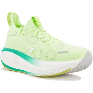 Mizuno Neo Vista 3 Chaussures femme Vert 38.5 pas cher