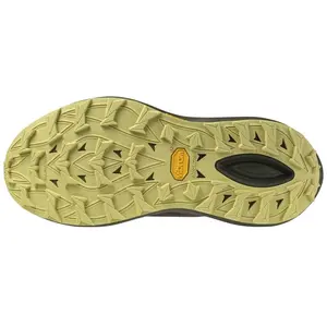 Chaussures Mizuno Neo Daichi 10 GTX Vert Noir AW26 Femme, Taille 44,5 - EUR pas cher