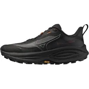 Mizuno Neo Daichi 10 Gore-Tex Chaussures femme Noir 36 pas cher