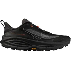 Mizuno Neo Daichi 10 GTX Chaussure trail Femmes - noir, gris, Taille 42,5 pas cher