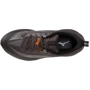 Chaussures Mizuno Neo Daichi 10 Marron Noir AW26 Femme, Taille 44,5 - EUR pas cher