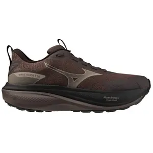 Mizuno Chaussures De Running Rider Tt 4 pas cher
