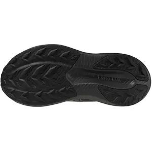 Chaussures Mizuno Wave Rider GTX 4 Noir AW26 Femme, Taille 44 - EUR pas cher