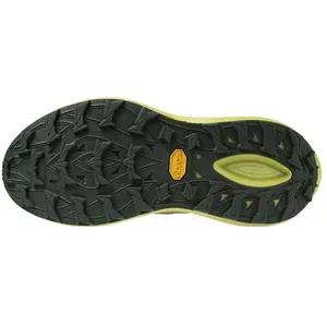 Chaussures Mizuno Neo Daichi 10 Vert Jaune AW26 Femme, Taille 44,5 - EUR pas cher