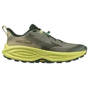 Mizuno Neo Daichi 10 Chaussures femme Vert 36.5 pas cher