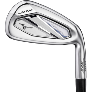 Mizuno Jeu de fers JPX 925 Hot MetalVendu parall4golf