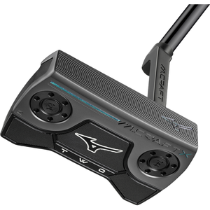 Mizuno Putter M Craft X Z2 ZT pas cher