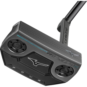 Mizuno Putter M Craft X Z4 ZT pas cher