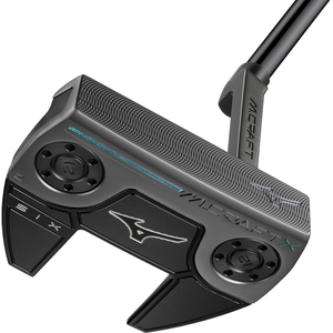 Mizuno Putter M Craft X Z6 ZT pas cher