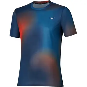 Mizuno T-shirt à Manches Courtes Core Graphic
