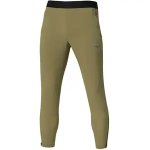 Pantalon d'entraînement Mizuno Active alpha Vert 2XL J2GBD50438 pas cher