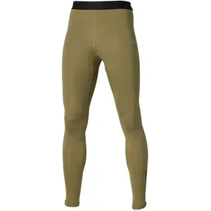 Legging Mizuno Core Impulse Vert XL J2GBC51338 pas cher