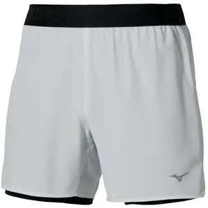 Mizuno Short Core 5.5 Inches 2in1 pas cher