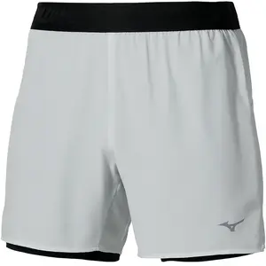 Mizuno Short Core 5.5 Inches 2in1 pas cher