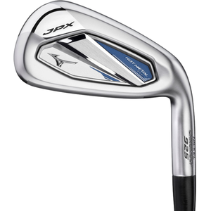 Mizuno JPX-925 HotMetal HL Main droite 6-PWSW Senior Graphite Club de golf - fersVendu parall4golf