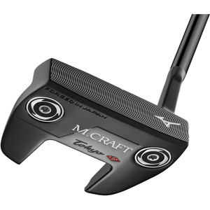 Mizuno Putter M.Craft Tokyo S Black