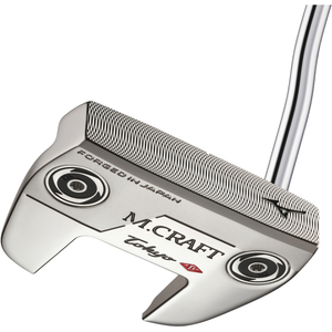 Mizuno Putter M.Craft Tokyo B Chrome pas cher