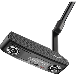 Mizuno Putter M.Craft Kyoto P Noir pas cher