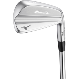 Mizuno Jeu de fers Pro S1