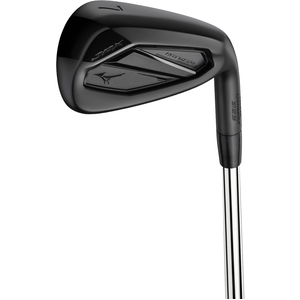 Mizuno Jeu de fers JPX-925 HM BlackVendu parall4golf
