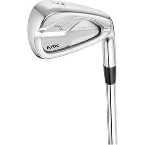 Mizuno Jeu de fers MX Speed Metal