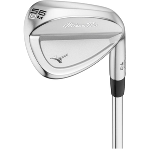 Mizuno Wedge T-3 Blanc Satin pas cher