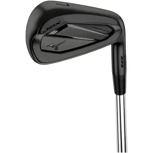 Mizuno Jeu de fers JPX 925 Forged Black