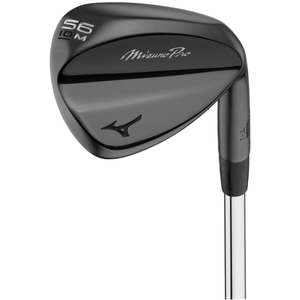 Mizuno Wedge T-1 Noir IP pas cher