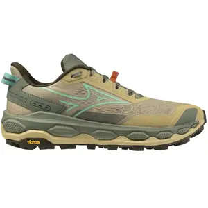 Mizuno Chaussures De Trail Running Wave Mujin 11 pas cher
