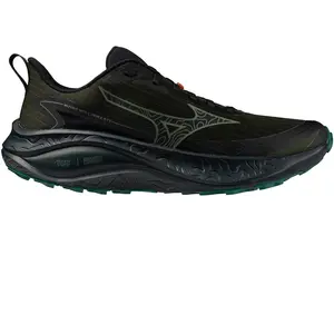 Mizuno - Mizuno Neo Lumina GTX - Chaussures running homme Forest Night / Sea Spray / Vulcan - 44.5 pas cher