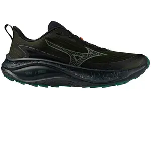 Mizuno - Mizuno Neo Lumina GTX - Chaussures running homme Forest Night / Sea Spray / Vulcan - 45 pas cher