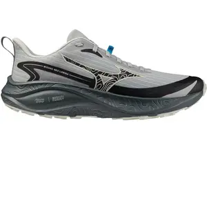 Chaussures de running Mizuno Neo Lumina Gris 44,5 J1GJ267351 pas cher