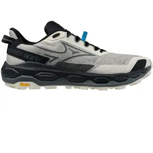 Mizuno Wave Mujin 11 chaussures homme Bleu marine 48.5 pas cher