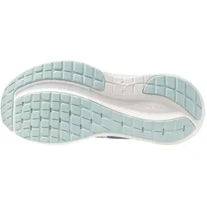 Mizuno Wave Inspire 22 Chaussures femme Bleu 36.5 pas cher