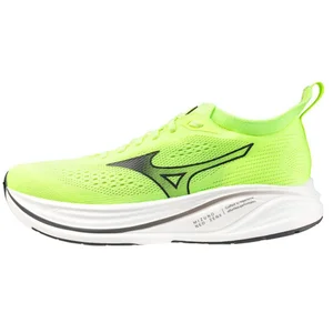 Zapatillas Mizuno Neo Zen 2 Lime Pulp/Iron Gate/White AW26, Taille 48.... pas cher