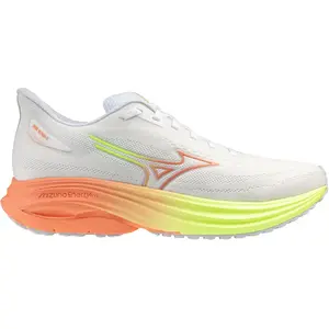 Chaussures Mizuno Wave Ultima 17 blanc saumon femme - 36.5