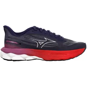 Mizuno Wave Skyrise 7 Chaussures femme Bleu marine 41 pas cher