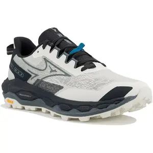 Mizuno Chaussures De Trail Running Wave Mujin 11 pas cher