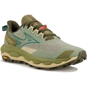 Mizuno Chaussures De Trail Running Wave Mujin 11 pas cher