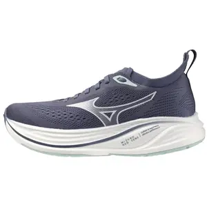 Zapatillas Mizuno Neo Zen 2 Wild Wind/White/Icy Morn AW26 Mujer, Taille 43 - EUR pas cher