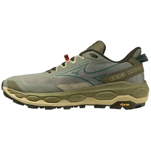 Mizuno Chaussures De Trail Running Wave Mujin 11 pas cher