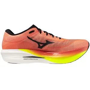 Mizuno Chaussures De Running Hyperwarp Elite pas cher