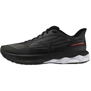 Mizuno Wave Skyrise 7 chaussures homme Noir 40.5 pas cher