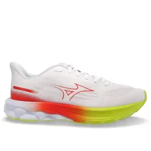 Mizuno Wave Skyrise 7 chaussures homme Blanc 40 pas cher