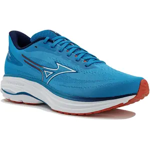 Chaussures de running Mizuno Wave Ultima 17 Bleu 43 J1GC261852 pas cher