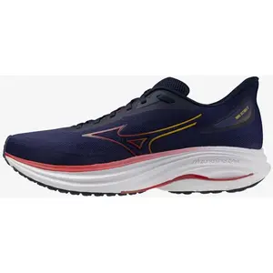 Mizuno Wave Ultima 17 chaussures homme Bleu marine 47 pas cher