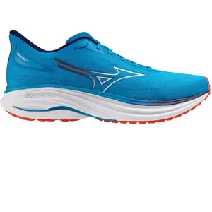 Chaussures de running Mizuno Wave Ultima 17 Bleu 48,5 J1GC261852 pas cher