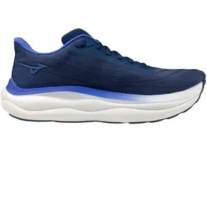 Mizuno Chaussures De Running Wave Sky 9 pas cher