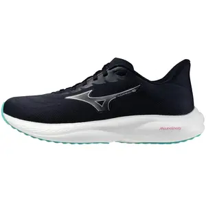 Chaussures de running Mizuno Revolt 4 Gris 45 J1GC258162 pas cher