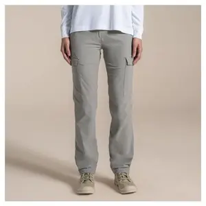 Craghoppers Pantalon Nosilife Rif Stretch Cargo pas cher